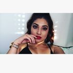 Maggie Murillo - @makeup.mags - Instagram