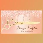 Maggie Murillo - @beautybyemaggie - Instagram