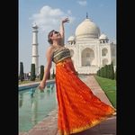 Maggie Murillo Saltos - @maggiemurillo_yoga - Instagram