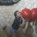 Maggie Nava - @maggiedocious - Instagram