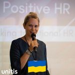 Maggie Huber - @maggie_unitis - Instagram