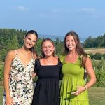 Maggie Huber - @maggiehuber6 - Instagram