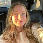 maggie - @_maggie.ogle - Instagram