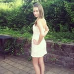 Maggie O'Keefe - @kathrynok727 - Instagram