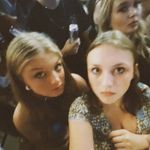 Maggie Oliver - @magsoliver24 - Instagram