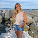 Maggie Oliver - @maggieoliver_ - Instagram