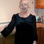 Maggie Oliver - @magzy.oliver.1957 - Instagram