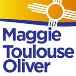 Maggie Toulouse Oliver - @mto4nm - Instagram