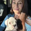 Maggie and Otis the Boxer - @maggienettlesbrown - TikTok