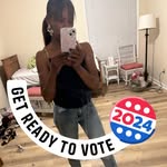 Maggie Otis - @maggieotis7 - Instagram