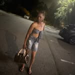 Maggie Otis - @missyotis51 - Instagram