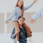 OOP HEJ HEJ - @dancing.otisandmaggie - Instagram