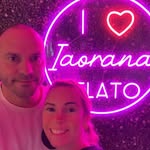 Gaya Molino - @maggieotto - Instagram