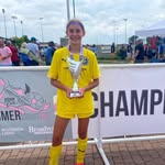 Maggie Otte - @maggieotte2009 - Instagram