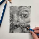 Maggie Scott - @maggiescottart - Instagram