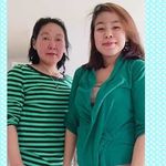 Maggie Parr - @quppa.parr7 - Instagram