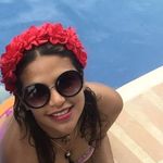 Maggie Parra - @maggieparrar - Instagram
