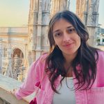 Megzilla - @maggie_parrado - Instagram