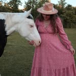 Maggie Parrish - @maggie.teel.737 - Instagram