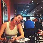 Maggie Pendleton - @maglizpen7 - Instagram