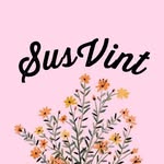 Maggie Phipps - @susvint.thrift - Instagram