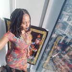 MAGGIE_THE_HIGH_PRIESTESS - @queen_maggie0 - Instagram