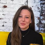 Maggie Zurbruegg-Ramey - @wakeeupmaggie - Instagram