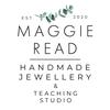Maggie Read - @maggiereadjewellery - TikTok