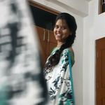 Meghana Reddy - @maggie_reddy_erram - Instagram