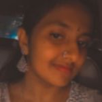 Moksha Reddy - @maggie_reddyy - Instagram