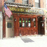 Maggie Reilly - @maggiereillys - Instagram