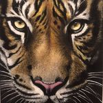 Maggie Richards - @nature_in_paint - Instagram