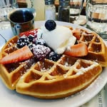 Maggie Rippeto - @soulfulleats - Instagram