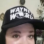 Maggie Johnson (Ritchie) - @magurgle - Instagram