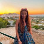 Maggie Ritchie - @maggieritchie74 - Instagram