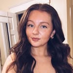 Maggie Ritchie - @maggiee_ritchiee - Instagram
