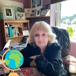 Margaret Ritchie - @ritchie.maggie - Instagram