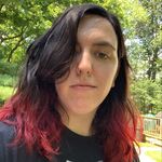 Maggie Rivers - @_violete_flame_ - Instagram