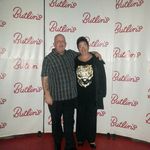 Maggie Rivers - @mag1965307 - Instagram