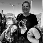 Maggie Swenson Rivers - @magpie_1273 - Instagram