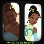 Maggie Robles - @tianaymaggie - Instagram