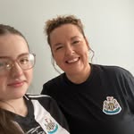Maggie Roche - @magnbrem - Instagram