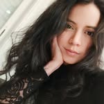 Maggie Rojas - @maggiecrs - Instagram