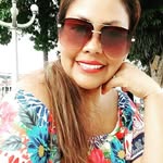 Maggie Rojas - @maggierojas57 - Instagram