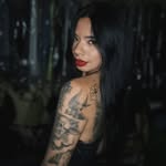 Maggie Rojas - @maggieredevil - Instagram