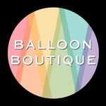 Maggie Rollins - @balloonboutiquecolorado - Instagram