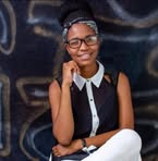 Maggie Rue Mutongerwa - Facebook