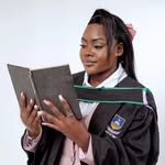 Paidamoyo RM Chakweva - @maggie_rue - Instagram