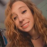 Maggie Ruff - @theblueeyeddemon77 - Instagram