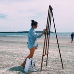 maggie ruff - @maggieruff_studio - Instagram
